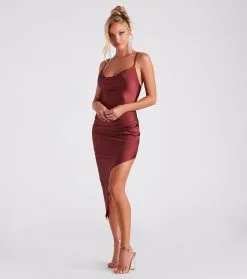 Windsor. Night-Out Allure Sleeveless Midi Dress -Bridal Dresses popular shop 05101 1951 3 f00e87f6 2f0d 47e3 903b 6dc49777510e