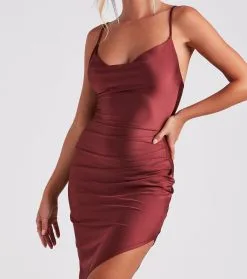 Windsor. Night-Out Allure Sleeveless Midi Dress -Bridal Dresses popular shop 05101 1951 4 2e4c5a04 fbee 4478 892c 2e68c3eb8d96