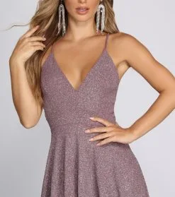 Windsor. Shine Bright Skater Dress 26 Windsor. Shine Bright Skater Dress -Bridal Dresses popular shop 05101 8015 4