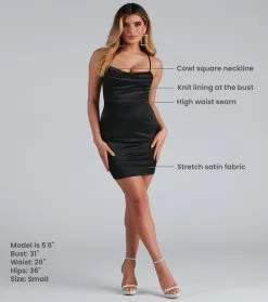 Windsor. Sleek Vibes Satin Mini Dress -Bridal Dresses popular shop 05103 3969 9 510ba613 13d5 4302 8b9f a6e40ef194a1 1