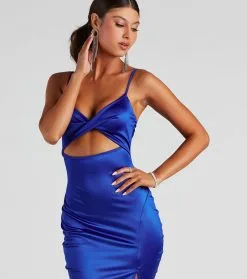 Windsor. Stunning Sleek Style Midi Dress -Bridal Dresses popular shop 05103 4330 4 94172d4f a4a0 4344 8e9a 87ff1c2a2ab5 1