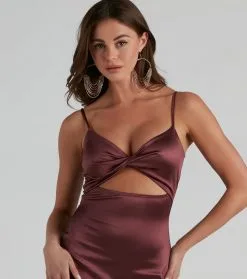 Windsor. Stunning Sleek Style Midi Dress -Bridal Dresses popular shop 05103 4357 4 1