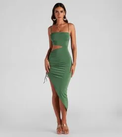 Windsor. Passport To Paradise Midi Dress -Bridal Dresses popular shop 05103 4417 1