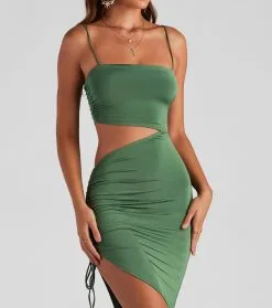 Windsor. Passport To Paradise Midi Dress -Bridal Dresses popular shop 05103 4417 4