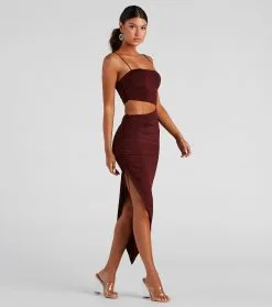 Windsor. Passport To Paradise Midi Dress -Bridal Dresses popular shop 05103 4641 3 bb88096c 2b10 4ce7 9c4f b278a17c15c7