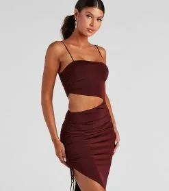 Windsor. Passport To Paradise Midi Dress -Bridal Dresses popular shop 05103 4641 4 72f13b40 9fb7 4980 9522 f5e6725b92b7