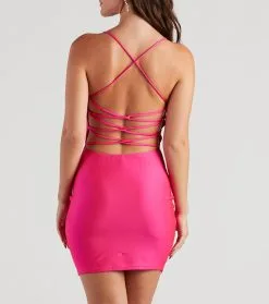 Windsor. All About Fab Strappy Back Dress -Bridal Dresses popular shop 05103 4694 4