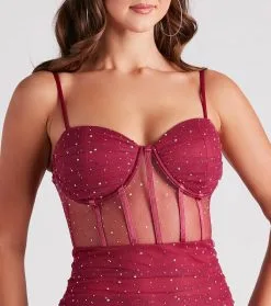 Windsor. Pop Goes The Party Mesh Mini Dress -Bridal Dresses popular shop 05103 4733 4 7d7024e5 44e0 4213 8e51 e1ec5c5f3bdc