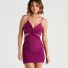 Windsor. Next Level Cutout Bodycon Mini Dress -Bridal Dresses popular shop 05103 4831 1