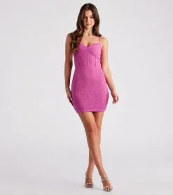 Windsor. Ready To Celebrate Glitter Dress 16 Windsor. Ready To Celebrate Glitter Dress -Bridal Dresses popular shop 05103 4901 3