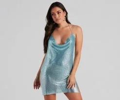 Windsor. Endless Nights Chainmail Halter Dress -Bridal Dresses popular shop 06003 1739 3 bbb6f693 f8d6 4a53 966f 6cc712e9ed3e