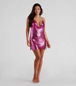 Windsor. Endless Nights Chainmail Halter Dress -Bridal Dresses popular shop 06003 1964 3