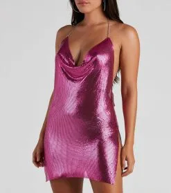 Windsor. Endless Nights Chainmail Halter Dress -Bridal Dresses popular shop 06003 1964 4 0147a14e 32a4 4b1d 9df7 6bba9e97db8d