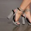 Windsor. Party Time Rhinestone Heels 1 Windsor. Party Time Rhinestone Heels -Bridal Dresses popular shop 07401 0000 1 be7016fa bae9 46f8 b1ec 661d40732464