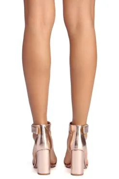 Windsor. Own The Chrome Velcro Heels -Bridal Dresses popular shop 07401 0001 3