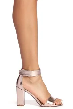 Windsor. Own The Chrome Velcro Heels -Bridal Dresses popular shop 07401 0001 4
