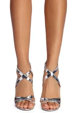 Windsor. Criss Cross And Tell Block Heels -Bridal Dresses popular shop 07401 0060 2 d8f3af79 4081 40af 9970 b2adb4e22578