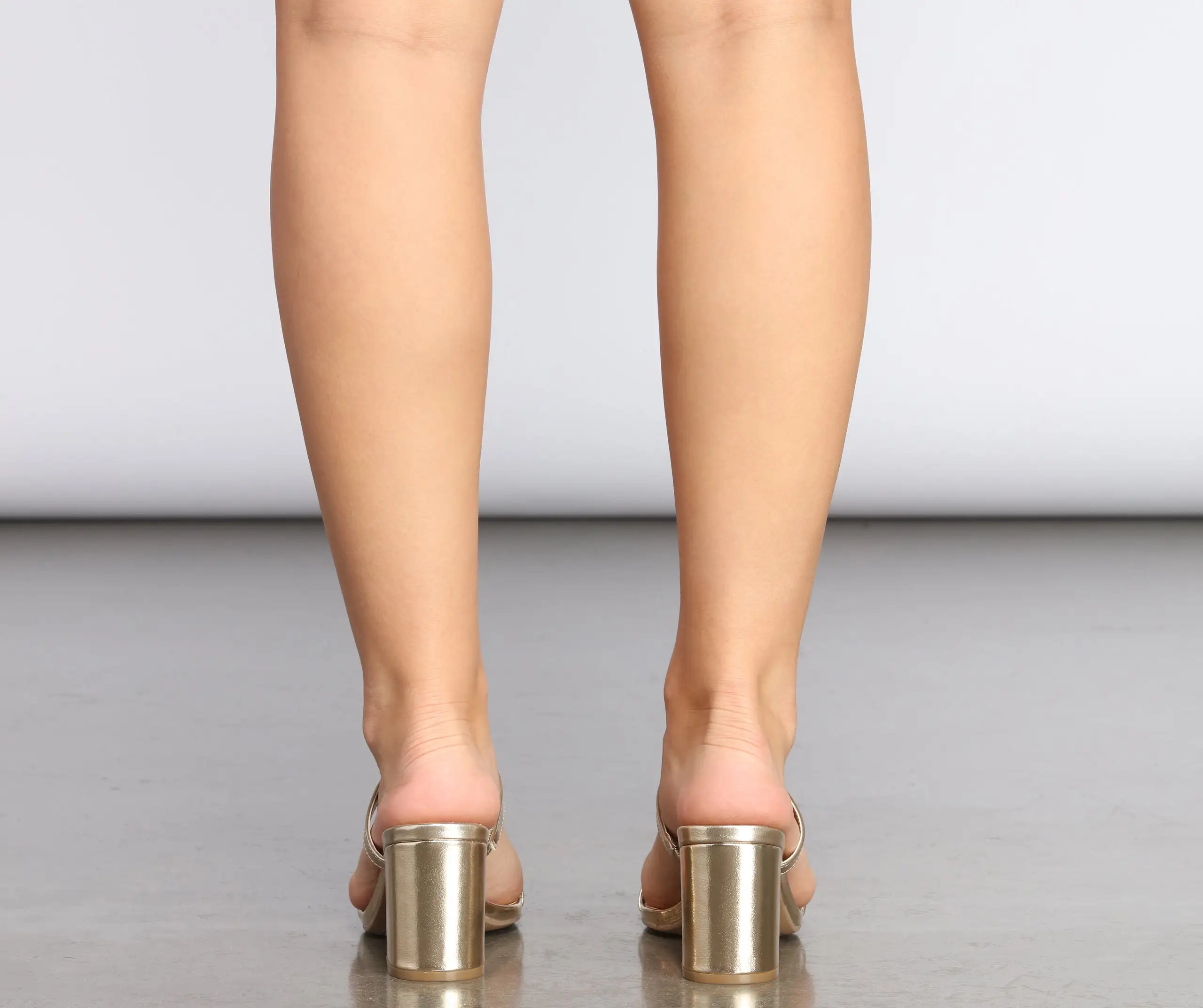 Windsor. Keep It Classic Block Mules 4 Windsor. Keep It Classic Block Mules - Image 2