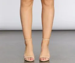 Windsor. Back To Basics Heels 29 Windsor. Back To Basics Heels -Bridal Dresses popular shop 07401 1916 2