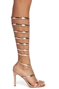 Windsor. Take A Whirl Stiletto Heels -Bridal Dresses popular shop 07401 2017 4