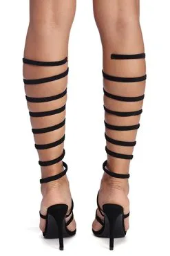 Windsor. Take A Whirl Stiletto Heels -Bridal Dresses popular shop 07401 2018 4