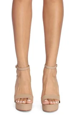 Windsor. The One Platform Heel -Bridal Dresses popular shop 07401 2036 2 bb9d7fca bab4 47f3 86b6 c9c9b24b525f