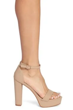 Windsor. The One Platform Heel -Bridal Dresses popular shop 07401 2036 4 ea46166e e94a 4e33 a39b 40b34e7cec18