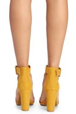 Windsor. Buckle Up Block Heels 16 Windsor. Buckle Up Block Heels -Bridal Dresses popular shop 07401 2072 3