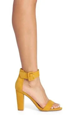 Windsor. Buckle Up Block Heels 17 Windsor. Buckle Up Block Heels -Bridal Dresses popular shop 07401 2072 4