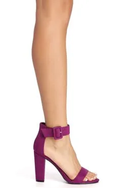 Windsor. Buckle Up Block Heels 13 Windsor. Buckle Up Block Heels -Bridal Dresses popular shop 07401 2073 4