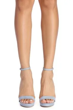 Windsor. Essential Suede Platform Heels -Bridal Dresses popular shop 07401 2077 2