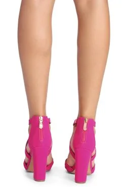 Windsor. Criss Cross And Tell Block Heels -Bridal Dresses popular shop 07401 2106 3 a24823f1 d63a 4041 8151 1dc8d2491283