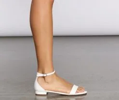 Windsor. Keep It Classic Low Simple Heels -Bridal Dresses popular shop 07401 2174 5