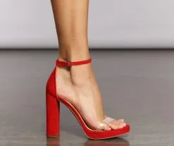 Windsor. A Chic Look Platform Block Heels -Bridal Dresses popular shop 07401 2487 4 aebbdb29 417d 4d75 bb76 9673a74273ce