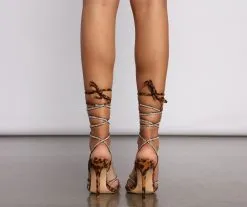 Windsor. Wild Diva Faux Suede And Rhinestone Heels -Bridal Dresses popular shop 07401 2515 5 421873b6 548c 4373 b3c9 5fb23af1f917