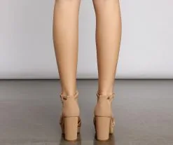 Windsor. Essential Peep Toe Faux Nubuck Heels -Bridal Dresses popular shop 07401 2606 5