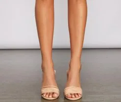 Windsor. Say It With Sass Faux Leather Mules -Bridal Dresses popular shop 07401 2750 5