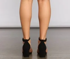 Windsor. Chic Basic Wide-Fit Block Heels -Bridal Dresses popular shop 07401 2801 5