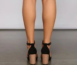 Windsor. Your Go To Basic Block Heels -Bridal Dresses popular shop 07401 2902 5