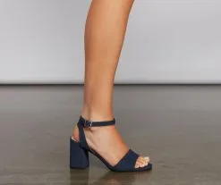 Windsor. Basic Must-Have Block Heels -Bridal Dresses popular shop 07401 2938 5