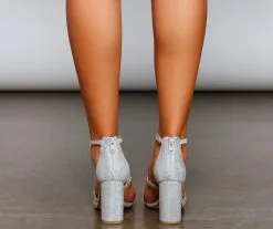 Windsor. Shine And Glow Rhinestone Block Heels 16 Windsor. Shine And Glow Rhinestone Block Heels -Bridal Dresses popular shop 07401 3021 5 45f81a42 15df 4470 8c61 a94bd6ac5c4d