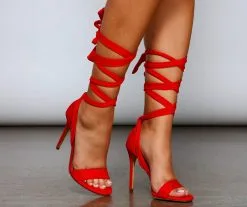 Windsor. Strut It Lace-Up Stiletto Heels -Bridal Dresses popular shop 07401 3119 4 c1dd7565 1ef9 494e 823c 3d3fe229deff