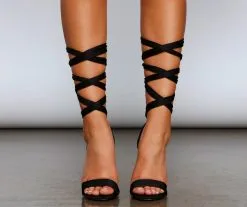 Windsor. Strut It Lace-Up Stiletto Heels -Bridal Dresses popular shop 07401 3120 2 d46865f9 90e6 4ae6 8d39 3db0457b1707