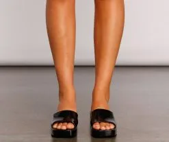 Windsor. '90s Babe Jelly Square Toe Mule -Bridal Dresses popular shop 07401 3213 3