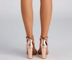 Windsor. Stepping In Glam Chrome Rhinestone Heels -Bridal Dresses popular shop 07401 3251 4 d64dec86 7d47 4878 b09a 652436e706c8