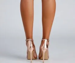 Windsor. Dazzling Strides Stiletto Heels -Bridal Dresses popular shop 07401 3458 4