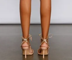 Windsor. Off The Chain Stiletto Heels 21 Windsor. Off The Chain Stiletto Heels -Bridal Dresses popular shop 07401 3468 5