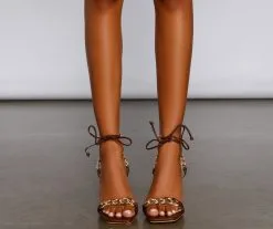 Windsor. Off The Chain Stiletto Heels 14 Windsor. Off The Chain Stiletto Heels -Bridal Dresses popular shop 07401 3470 3