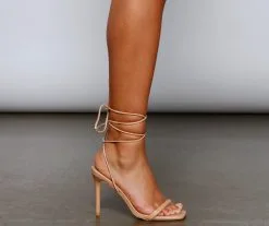 Windsor. So Caught Up Lace-Up Stiletto Heels -Bridal Dresses popular shop 07401 3472 4 0c254a28 0fc5 4b24 8aac c4d4bf5a1fbe