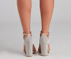 Windsor. Step Out And Sparkle Block Heels -Bridal Dresses popular shop 07401 3552 4 8c9a0bef 77bd 4866 b183 92f0646fea1e